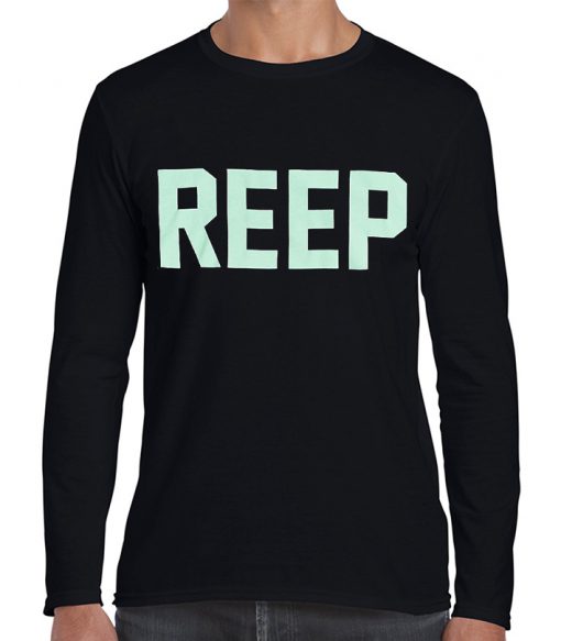 reep long t shirt