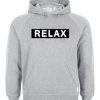 relax hoodie