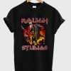 rough studios t shirt