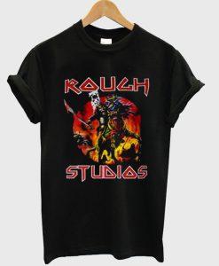 rough studios t shirt