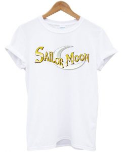 sailor moon t shirt