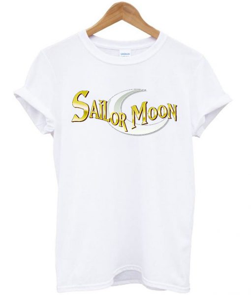 sailor moon t shirt