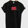 saint pablo t shirt