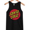 santa cruz tank top