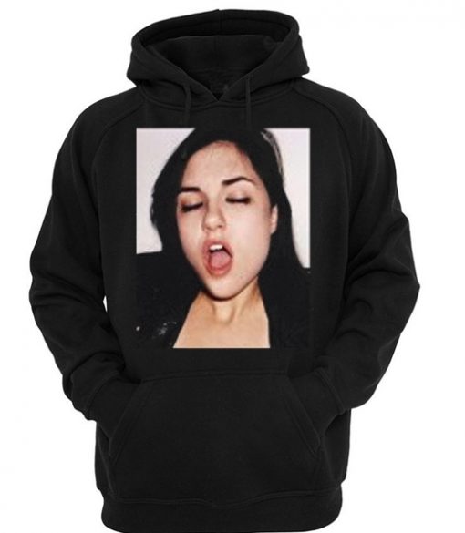 sasha grey hoodie