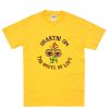 shakthi om the roots of love t-shirt