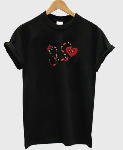 snake t-shirt