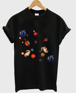 space planets T-Shirt