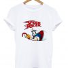 speed racer t-shirt