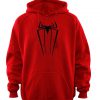 spiderman hoodie