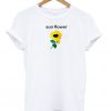 Sun Flower T-shirt