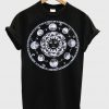 sun moon t shirt