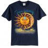 sun t-shirt