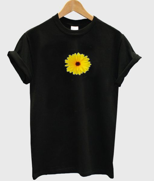 Sunflower T Shirt