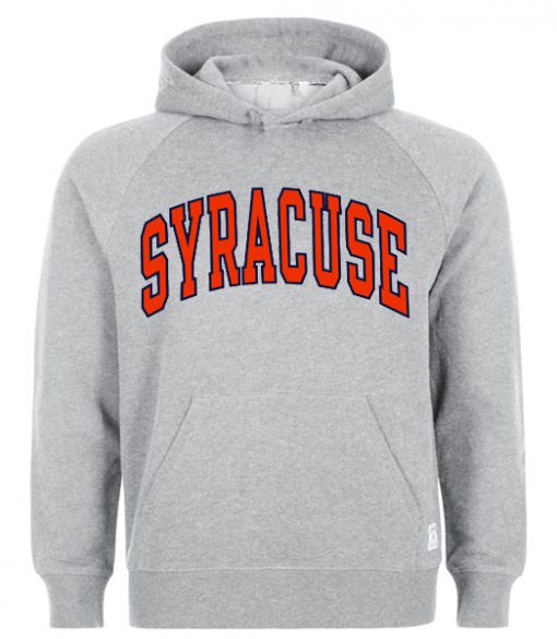 syracuse sweatshirt