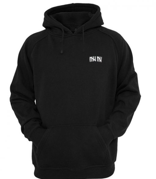 team 10 hoodie