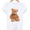 teddy bear t-shirt