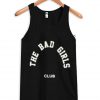 the bad girls club tanktop