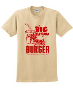 the big kahuna burger t-shirt (2)