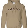 Trapstar hoodie