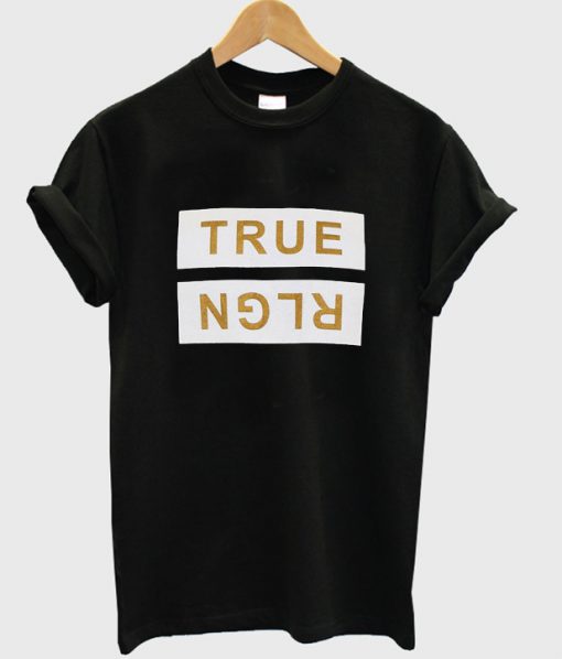 true religion t-shirt