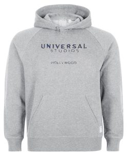 universal studios hollywood hoodie
