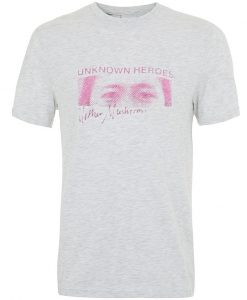 unknown heroes mother mushroom tshirt