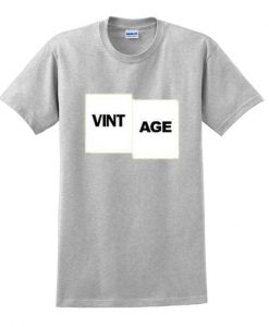 vintage t-shirt