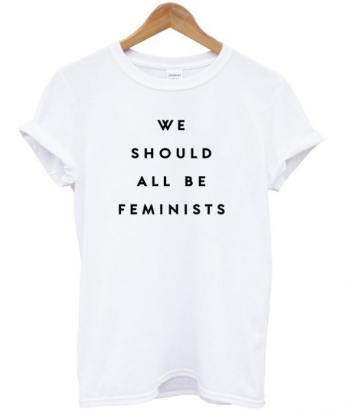 we should all be feminists t-shirt (2)