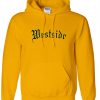 westside hoodie