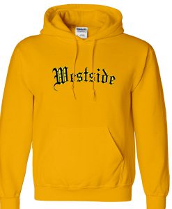 westside hoodie