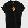 winne pooh t shirt