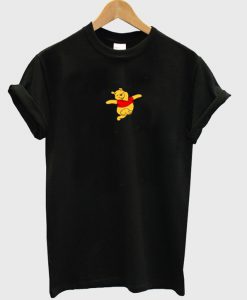 winne pooh t shirt