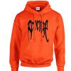 xxxtentacion revenge hoodie