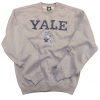yale vintage sweatshirt
