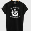 yo ho yo ho t-shirt