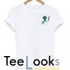 Alien Pocket T-shirt