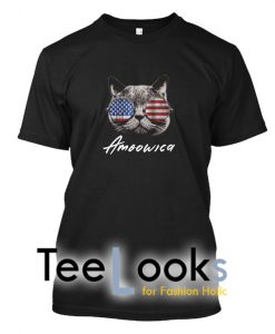 Ameowica T-shirt