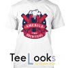 America The Brewtiful T-shirt