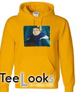 Bobby Hill Hoodie