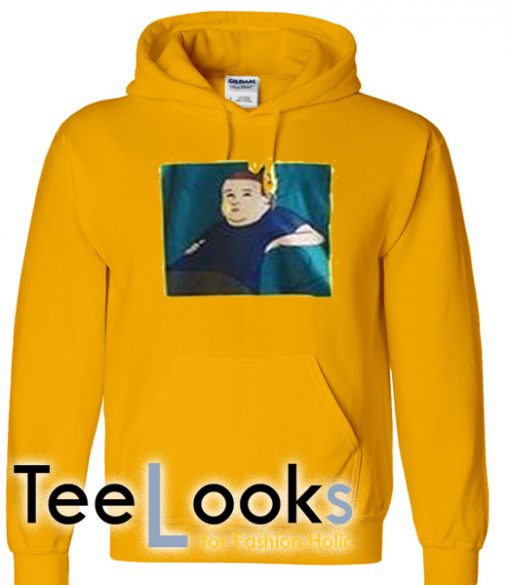 Bobby Hill Hoodie