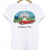 Chatham ivy t-shirt