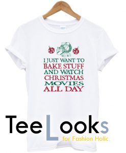 Christmas Day Quote T-shirt