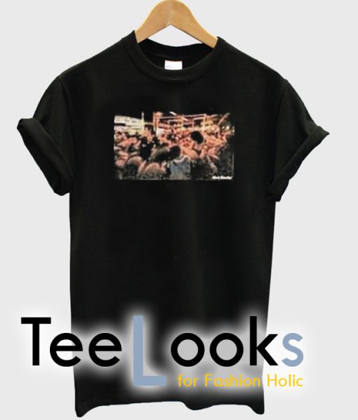 Concert T-shirt