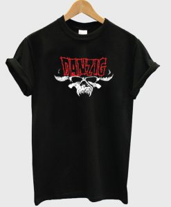 Danzig T-shirt