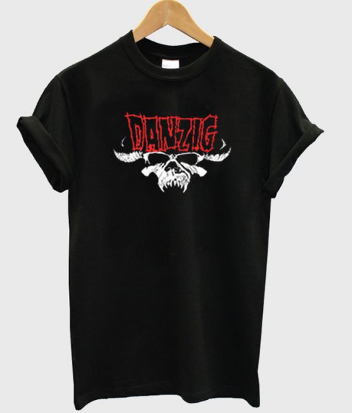 Danzig T-shirt