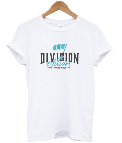 Division edition t-shirt