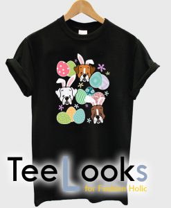 Easter Boxer T-shirt