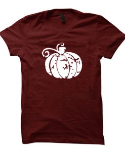 Fall t-shirt