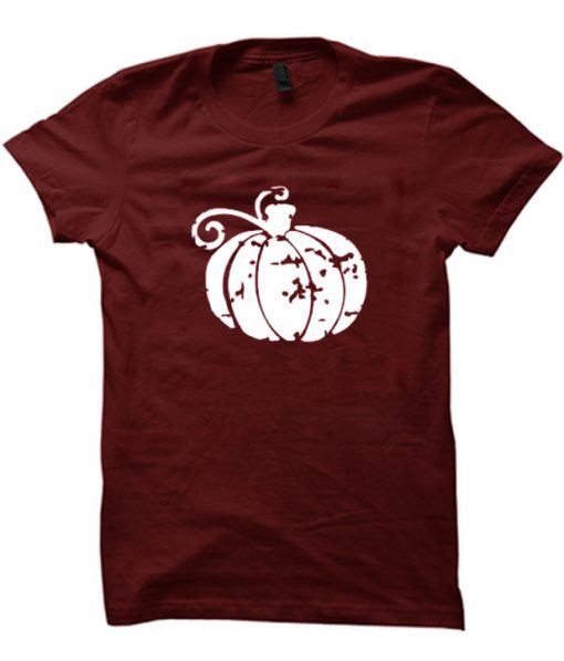 Fall t-shirt